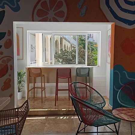 Follow The Sun Boutique Hostel - Pool, Breakfast & Sea Views St. Julian's Zewnętrze zdjęcie