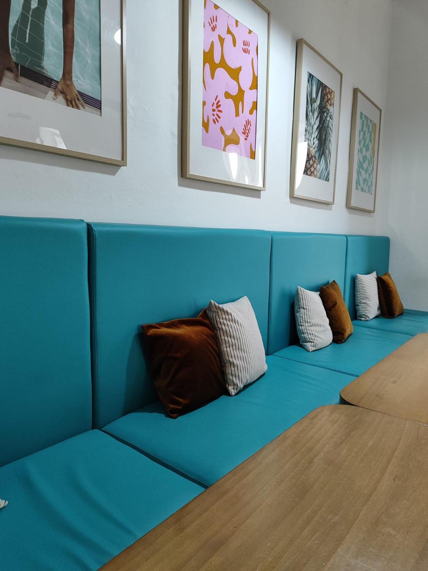 Follow The Sun Boutique Hostel - Pool, Breakfast & Sea Views St. Julian's Zewnętrze zdjęcie