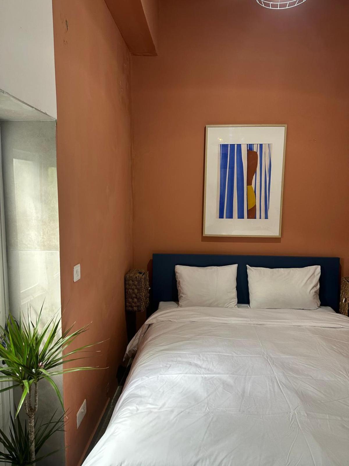 Follow The Sun Boutique Hostel - Pool, Breakfast & Sea Views St. Julian's Zewnętrze zdjęcie